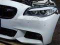 МОРДА НОУСКАТ БАМПЕР КРЫЛО В СБОРЕ BMW F10 M-TECHNIC за 50 000 тг. в Актау – фото 2