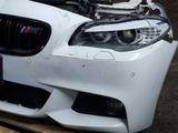 МОРДА НОУСКАТ БАМПЕР КРЫЛО В СБОРЕ BMW F10 M-TECHNIC за 500 000 тг. в Актау – фото 2