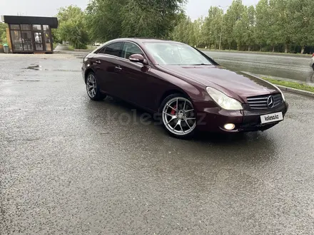 Mercedes-Benz CLS 350 2007 года за 7 000 000 тг. в Семей