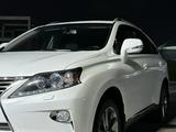 Lexus RX 350 2014 года за 16 500 000 тг. в Алматы