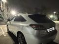 Lexus RX 350 2014 года за 16 500 000 тг. в Алматы – фото 12