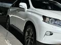 Lexus RX 350 2014 года за 16 500 000 тг. в Алматы – фото 2