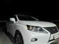 Lexus RX 350 2014 года за 16 500 000 тг. в Алматы – фото 28