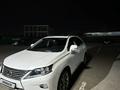 Lexus RX 350 2014 года за 16 500 000 тг. в Алматы – фото 6