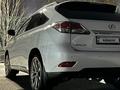 Lexus RX 350 2014 года за 16 500 000 тг. в Алматы – фото 8