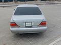 Mercedes-Benz S 320 1994 годаfor2 300 000 тг. в Актау – фото 13