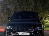 Land Rover Range Rover 2018 годаүшін29 900 000 тг. в Астана – фото 3