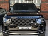 Land Rover Range Rover 2018 годаүшін29 900 000 тг. в Астана – фото 5