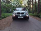 BMW X5 2005 года за 7 500 000 тг. в Талдыкорган