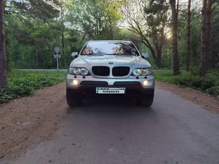 BMW X5, 2005