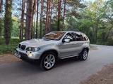BMW X5 2005 года за 7 500 000 тг. в Талдыкорган – фото 2