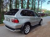BMW X5 2005 года за 7 500 000 тг. в Талдыкорган – фото 4
