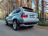 BMW X5 2005 года за 7 500 000 тг. в Талдыкорган – фото 3