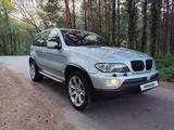 BMW X5 2005 года за 7 500 000 тг. в Талдыкорган – фото 5