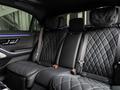 Mercedes-Benz S 580 4MATIC 2025 годаүшін116 898 000 тг. в Алматы – фото 10