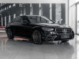 Mercedes-Benz S 580 4MATIC 2025 года за 116 898 000 тг. в Алматы – фото 4