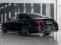 Mercedes-Benz S 580 4MATIC 2025 годаүшін116 898 000 тг. в Алматы – фото 5