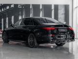 Mercedes-Benz S 580 4MATIC 2025 года за 116 898 000 тг. в Алматы – фото 5
