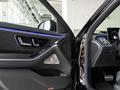 Mercedes-Benz S 580 4MATIC 2025 годаүшін116 898 000 тг. в Алматы – фото 7
