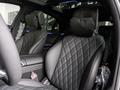 Mercedes-Benz S 580 4MATIC 2025 годаүшін116 898 000 тг. в Алматы – фото 8