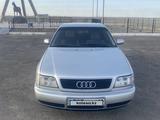 Audi A6 1995 годаүшін3 200 000 тг. в Жанаозен