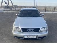 Audi A6 1995 годаүшін3 200 000 тг. в Жанаозен