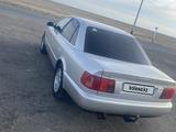 Audi A6 1995 годаүшін3 200 000 тг. в Жанаозен – фото 4