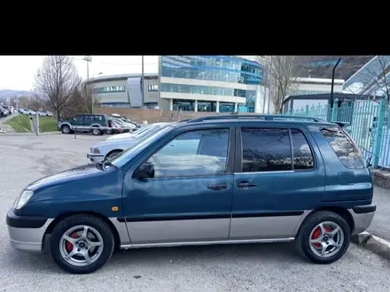 Toyota Raum 1998 года за 2 200 000 тг. в Алматы