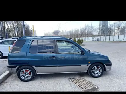 Toyota Raum 1998 года за 2 200 000 тг. в Алматы – фото 3