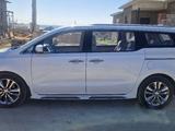 Kia Carnival 2017 годаүшін12 800 000 тг. в Шымкент – фото 5