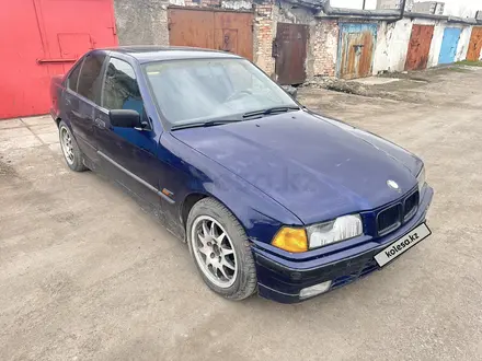 BMW 318 1993 года за 1 550 000 тг. в Караганда