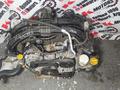 Двигатель Subaru FB20 2.0 FB20C с ТНВД прямый впрыскүшін700 000 тг. в Караганда – фото 2