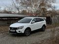 ВАЗ (Lada) Vesta SW Cross 2020 годаүшін6 300 000 тг. в Усть-Каменогорск – фото 2