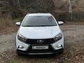 ВАЗ (Lada) Vesta SW Cross 2020 годаүшін6 300 000 тг. в Усть-Каменогорск – фото 3