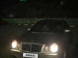 Mercedes-Benz E 230 1996 годаfor2 000 000 тг. в Шымкент