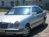 Mercedes-Benz E 230 1996 годаfor2 000 000 тг. в Шымкент – фото 3