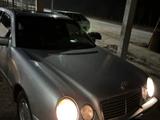 Mercedes-Benz E 230 1996 годаfor2 000 000 тг. в Шымкент – фото 5