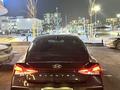 Hyundai Elantra 2023 года за 8 800 000 тг. в Астана – фото 12