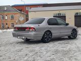 Nissan Maxima 1998 года за 2 400 000 тг. в Кокшетау – фото 3