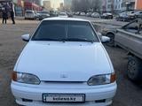 ВАЗ (Lada) 2114 2013 года за 1 850 000 тг. в Астана – фото 5