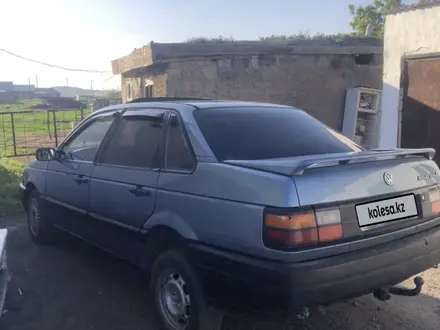 Volkswagen Passat 1992 года за 600 000 тг. в Караганда – фото 2