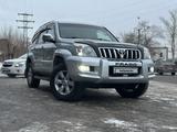 Toyota Land Cruiser Prado 2007 года за 12 000 000 тг. в Петропавловск