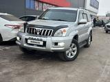 Toyota Land Cruiser Prado 2007 года за 12 000 000 тг. в Петропавловск – фото 2