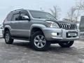 Toyota Land Cruiser Prado 2007 года за 12 000 000 тг. в Петропавловск – фото 6