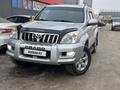 Toyota Land Cruiser Prado 2007 годаүшін12 000 000 тг. в Петропавловск – фото 4