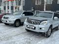 Toyota Land Cruiser Prado 2007 года за 12 000 000 тг. в Петропавловск – фото 7