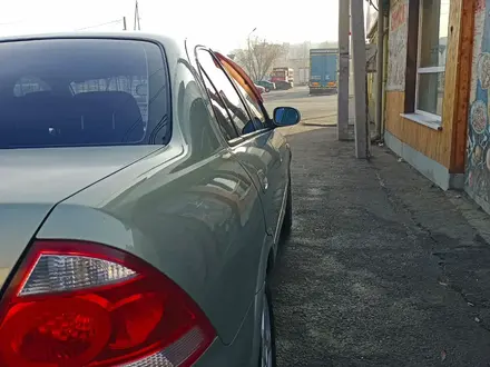 Nissan Almera Classic 2010 года за 3 100 000 тг. в Алматы