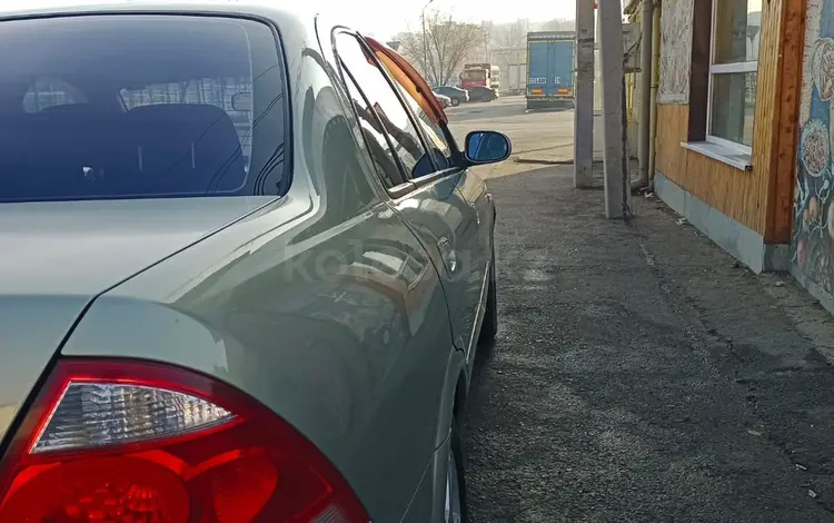 Nissan Almera Classic 2010 года за 3 100 000 тг. в Алматы