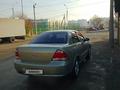 Nissan Almera Classic 2010 года за 3 100 000 тг. в Алматы – фото 4