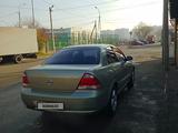Nissan Almera Classic 2010 годаүшін3 100 000 тг. в Алматы – фото 4